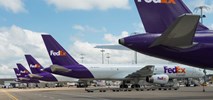 Większy samolot obsłuży loty FedEx Express z Paryża do Polski