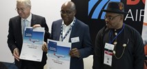 Nigeryjskie linie Ibom Air kupują 10 airbusów A220