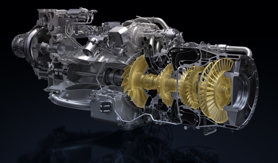 ATR wprowadza swoje samoloty w zrównoważoną przyszłość dzięki silnikom Pratt & Whitney PW127XT ATR wprowadza swoje samoloty w zrównoważoną przyszłość dzięki silnikom Pratt & Whitney PW127XT