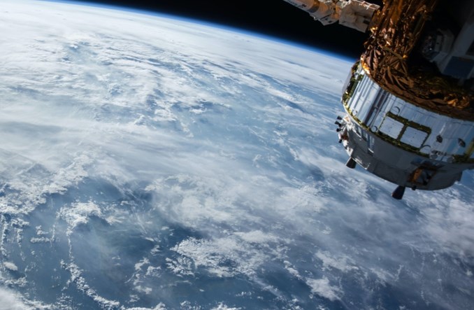 POLSA na Space Tech Expo Europe 2021 w Bremie