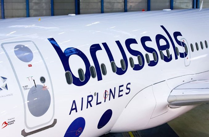 Brussels Airlines wraca do Warszawy i Krakowa