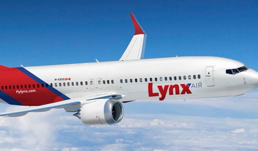 Silna konkurencja nie budzi obaw. Startują Lynx Air Silna konkurencja nie budzi obaw. Startują Lynx Air