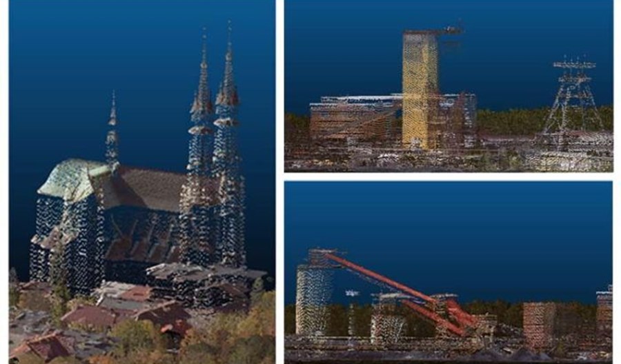 PAŻP: Rusza II etap projektu SAMPLE PAŻP: Rusza II etap projektu SAMPLE