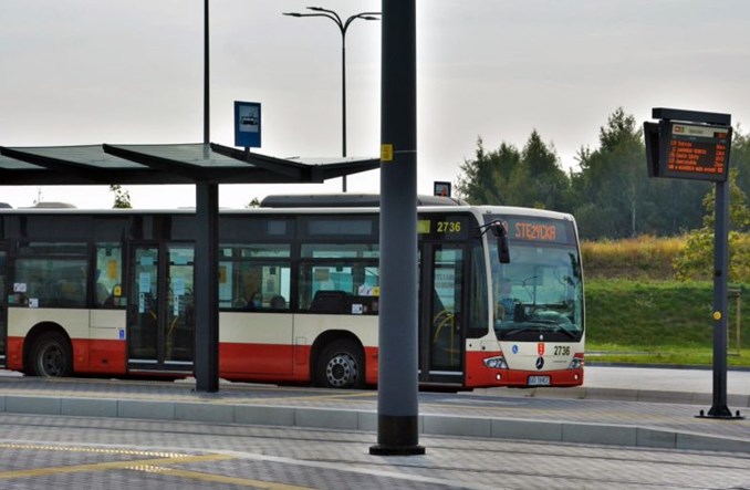 Gdańsk: Nowa linia autobusowa do lotniska im. Lecha Wałęsy