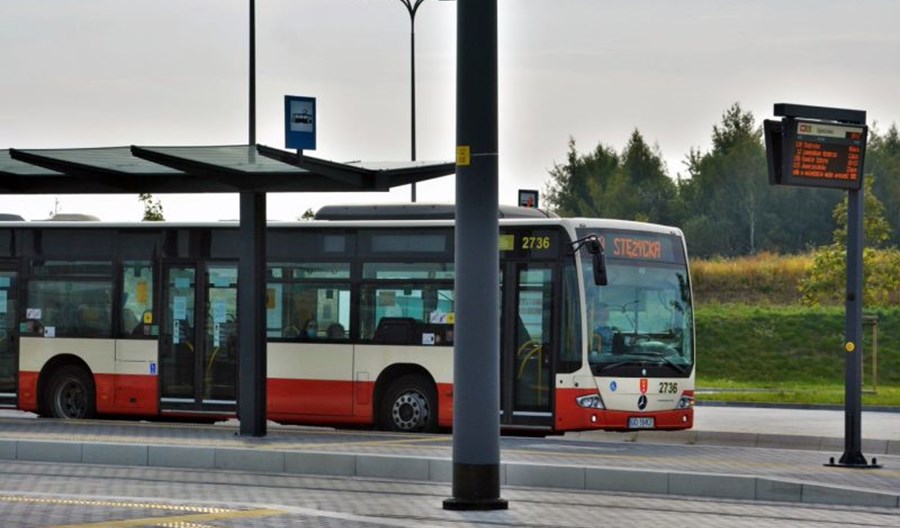 Gdańsk: Nowa linia autobusowa do lotniska im. Lecha Wałęsy Gdańsk: Nowa linia autobusowa do lotniska im. Lecha Wałęsy