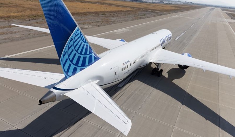 United zwiększą oferowanie na lotach do Rzymu, Sao Paulo i na Tahiti United zwiększą oferowanie na lotach do Rzymu, Sao Paulo i na Tahiti
