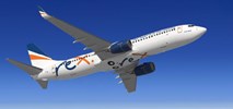 Zadłużony REX uziemia boeingi 737 i musi wrócić do korzeni