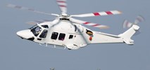 Leonardo: Cztery śmigłowce AW169 trafią do Bestfly z Angoli