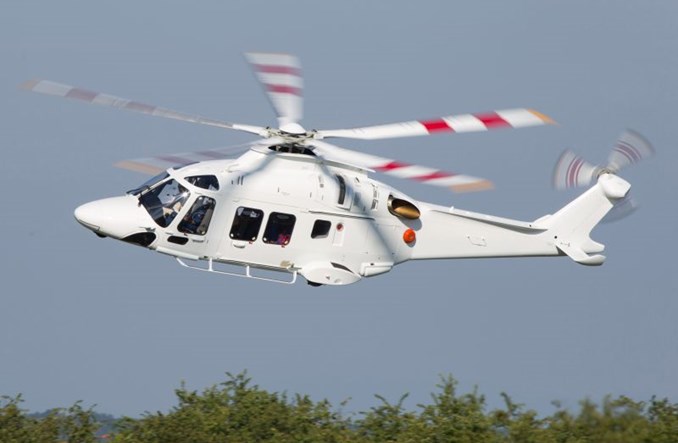 Leonardo przyspiesza cyfryzację sektora obrony i bezpieczeństwa w przestrzeni powietrznej