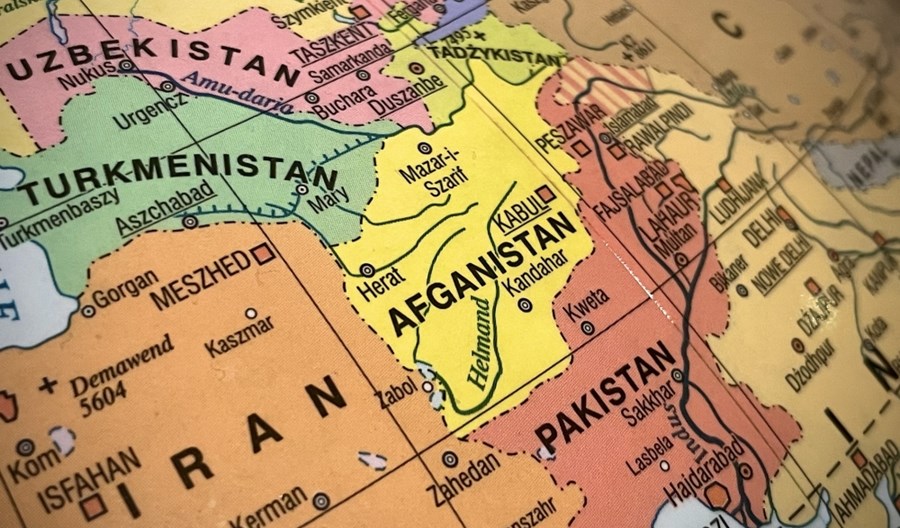 Pakistan ratuje lotnictwo cywilne w Afganistanie Pakistan ratuje lotnictwo cywilne w Afganistanie
