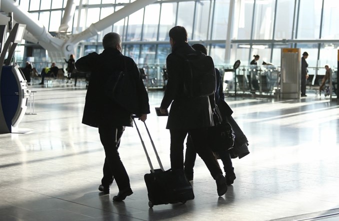 Nowy groźny wariant koronawirusa w Afryce. Państwa UE zakazują lotów