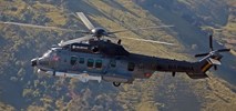 Airbus: Pierwszy H225M w wersji do zwalczania okrętów dostarczony Brazylii 