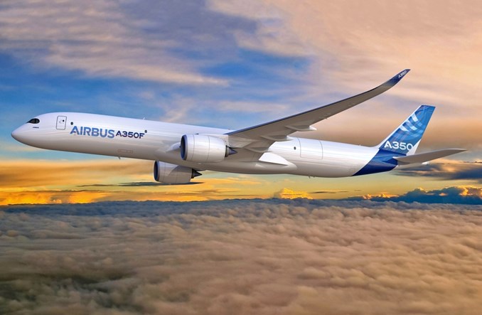 FedEx planuje zamówienie nowych frachtowców A350F lub B777-8F