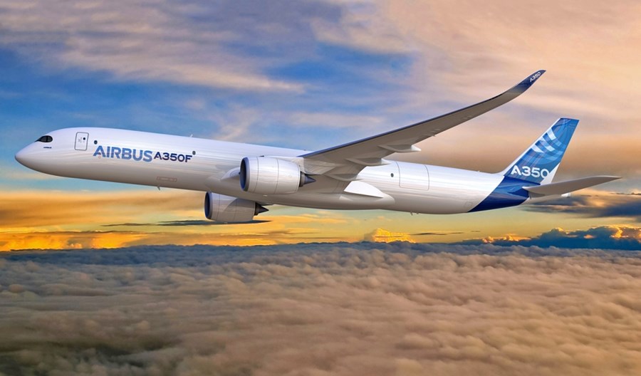 FedEx planuje zamówienie nowych frachtowców A350F lub B777-8F FedEx planuje zamówienie nowych frachtowców A350F lub B777-8F