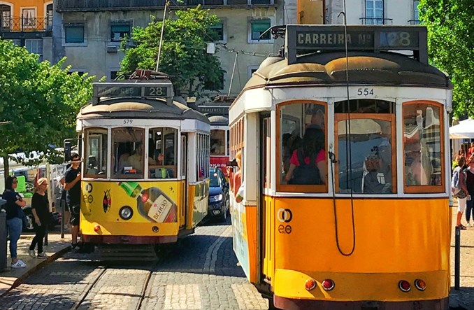 Portugalia. Linie zapłacą 20 tysięcy euro za pasażera bez testu