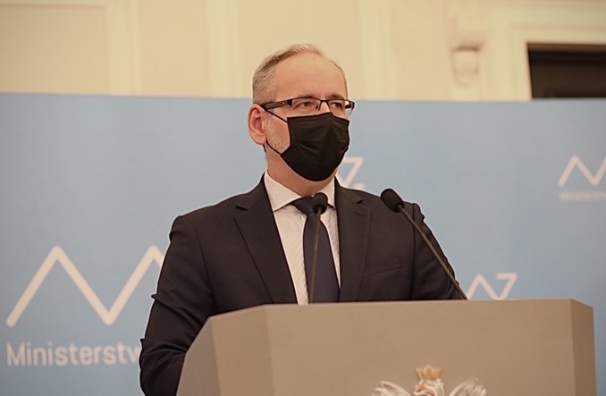 Polska: Zakaz lotów do 7 państw afrykańskich