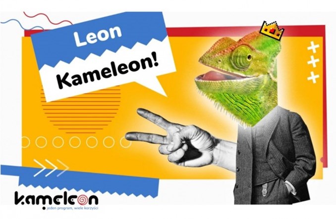 Startuje program Kameleon - zwrot pieniędzy za zakupy w prawie 1000 punktach w Polsce