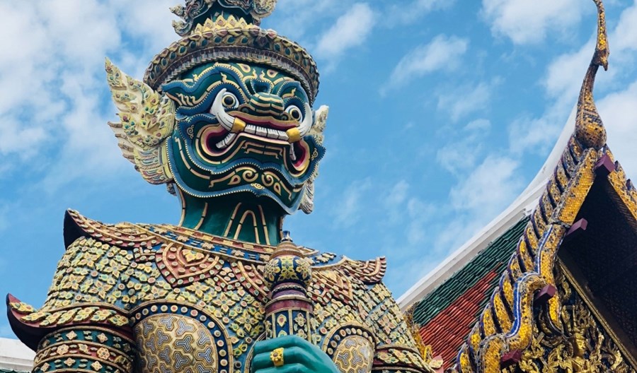 Odbudowa ruchu na rynku ASEAN dzięki turystom? Odbudowa ruchu na rynku ASEAN dzięki turystom?