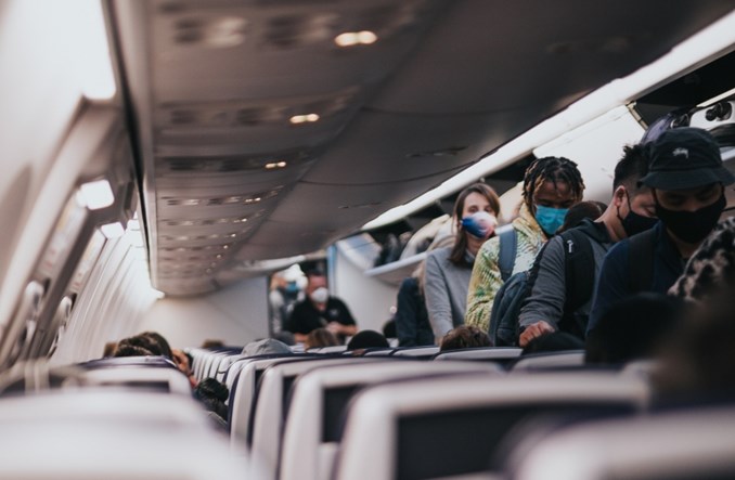 MSZ: Unikajcie podróży. Opublikowano rozporządzenie o zakazie lotów do Afryki