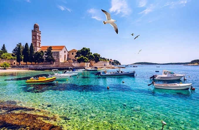 Chorwacja 2022. Dlaczego warto zaplanować urlop już teraz?