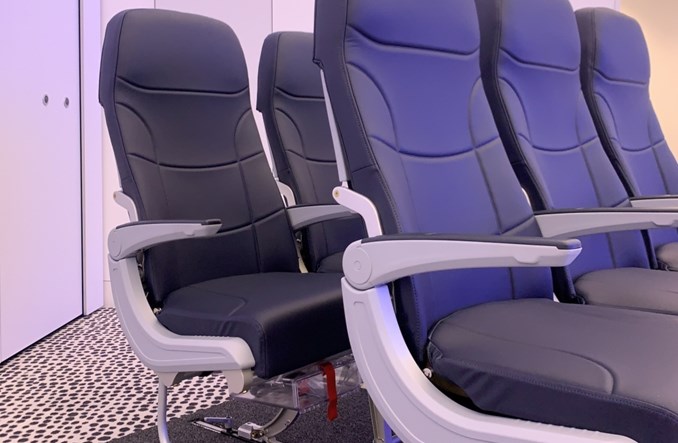 Czy klasa ekonomiczna premium może wyprzeć biznesową?