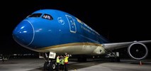 Vietnam Airlines zainaugurowały rejsy do San Francisco