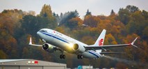Przełomowa decyzja dla Boeinga: Chiny zgadzają się na powrót 737 MAX do służby