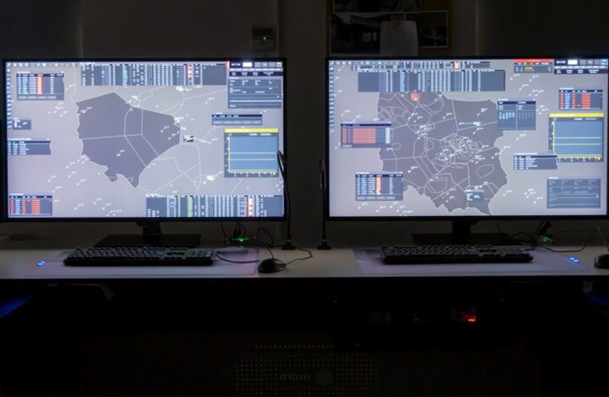 Nowa wersja rozwojowa systemu P_21/iTEC uruchomiona. Wprowadzono kilkadziesiąt zmian