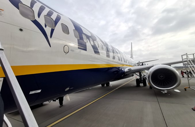 Łódź poszuka doradcy, który pomoże w rozwoju i sprzedaży lotniska