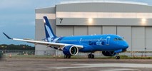 Breeze Airways planują loty z Florydy do Brazylii. Rejsy obsłużą A220-300