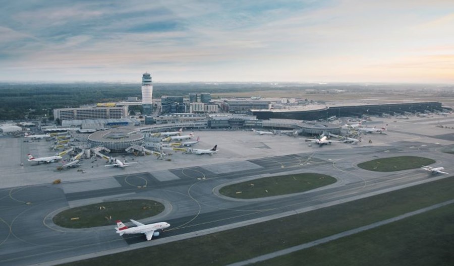 Eurowings wycofują samoloty z Wiednia i redukują zatrudnienie