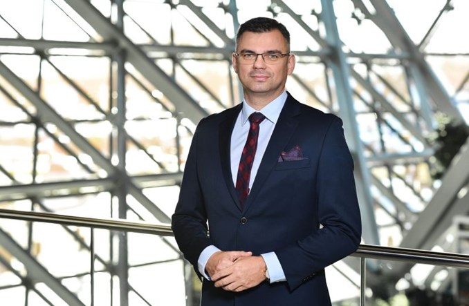 Kraków Airport planuje jak najszybszy powrót do realiów sprzed pandemii