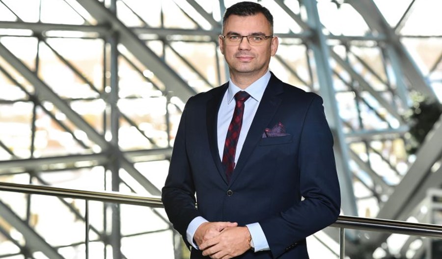 Włoszek: Ustabilizowanie sytuacji finansowej potrwa na pewno lata Włoszek: Ustabilizowanie sytuacji finansowej potrwa na pewno lata