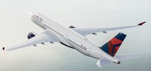 EASA wzywa Airbusa do inspekcji A350. Delta też wśród linii zgłaszających problemy