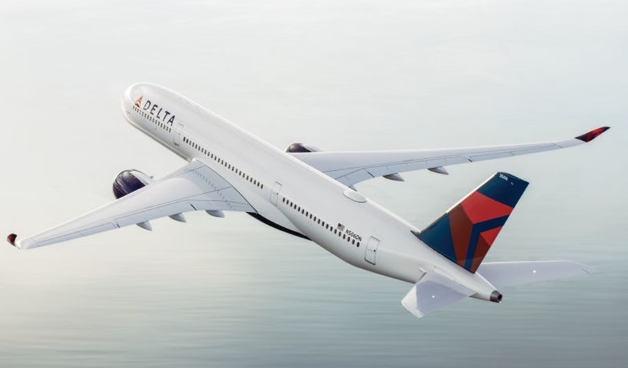 EASA wzywa Airbusa do inspekcji A350. Delta też wśród linii zgłaszających problemy EASA wzywa Airbusa do inspekcji A350. Delta też wśród linii zgłaszających problemy