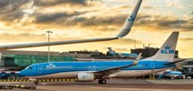 Partnerstwo KLM z ITA Airways. Jeszcze więcej lotów do Włoch z Amsterdamu