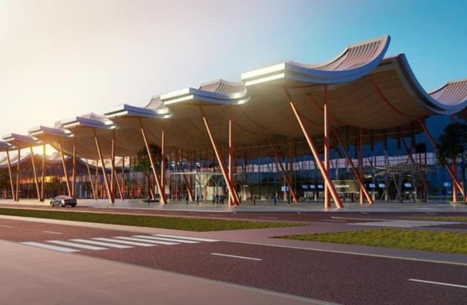 Albania zyska nowe międzynarodowe lotnisko