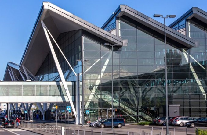 Gdańsk: Coraz bliżej do 2 mln pasażerów. Silny wzrost czarterów