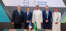 Saudia. CFM dostarczy silniki dla 65 airbusów z rodziny A320neo