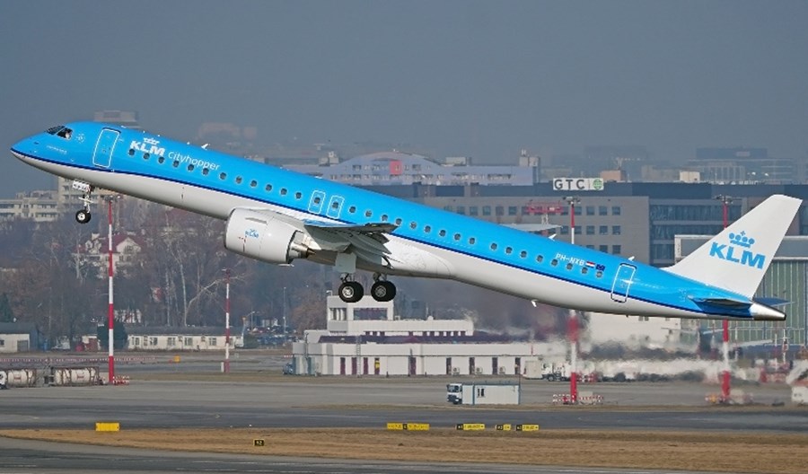 167 kierunków w letniej siatce KLM. 71 dalekich tras 167 kierunków w letniej siatce KLM. 71 dalekich tras