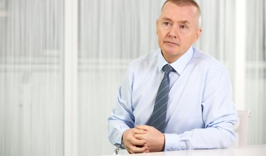 Szef IATA ostrzega zarządców lotnisk w Polsce przed podwyższaniem opłat Szef IATA ostrzega zarządców lotnisk w Polsce przed podwyższaniem opłat