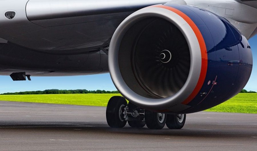 Aerofłot i Airbus w gronie sojuszu promującego SAF w Rosji Aerofłot i Airbus w gronie sojuszu promującego SAF w Rosji