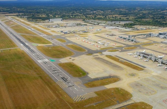 British Airways prezentują BA EuroFlyer. Nowe linie polecą z Gatwick