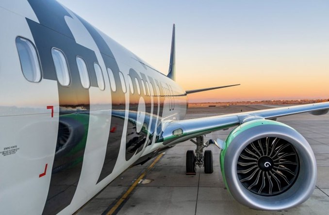 14 boeingów 737 MAX 8 wzmocni flotę Flair. "Nie polecimy do Europy, ale Hawaje są świetnym rynkiem"