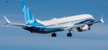 Delta rozważa złożenie dużego zamówienia na boeingi 737 MAX