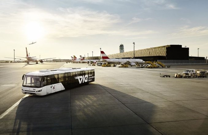 Wiedeń: Listopad gorszy o ponad połowę od statystyk z 2019 roku