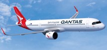 Qantas zamówi do 134 airbusów A321XLR i A220