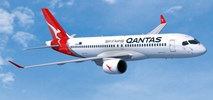 Qantas potwierdzają zakup kolejnych airbusów A220