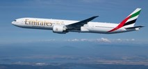 Więcej lotów Emirates do Brisbane i Perth