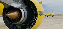 Spirit Airlines umacniają się w Filadelfii. Siedem nowych połączeń, w tym trzy na Karaiby